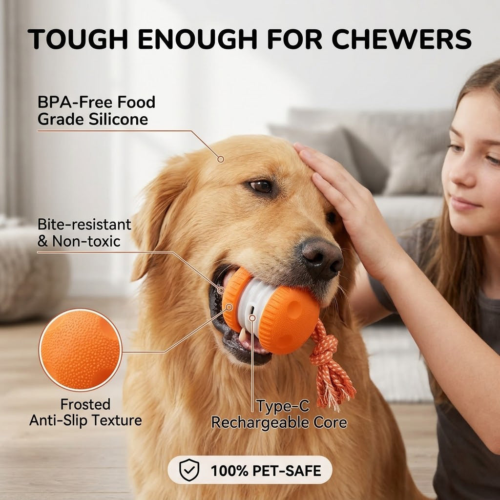 00Keep Your Pet Relaxed, Happy & Content