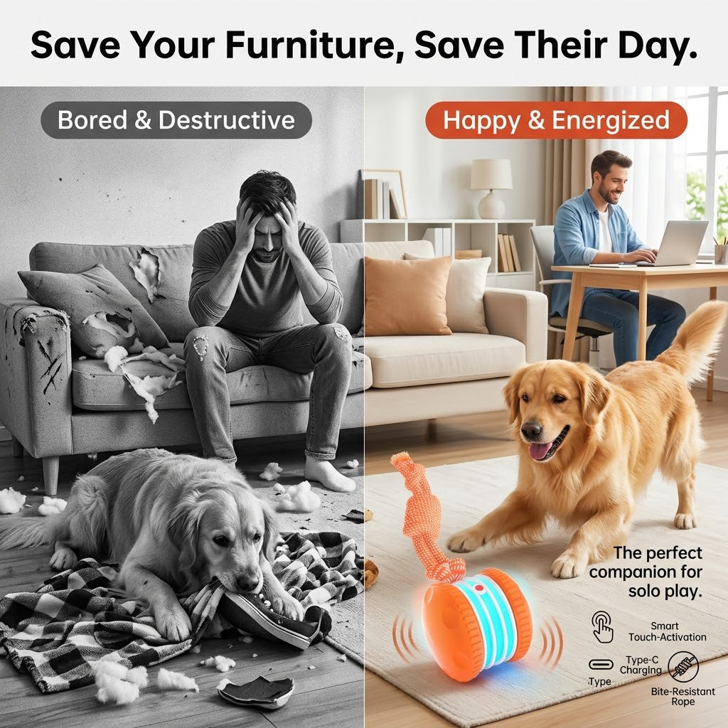 00Keep Your Pet Relaxed, Happy & Content