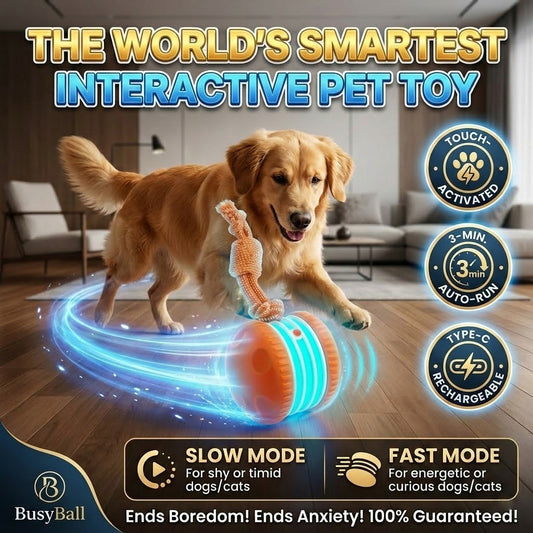 00Keep Your Pet Relaxed, Happy & Content
