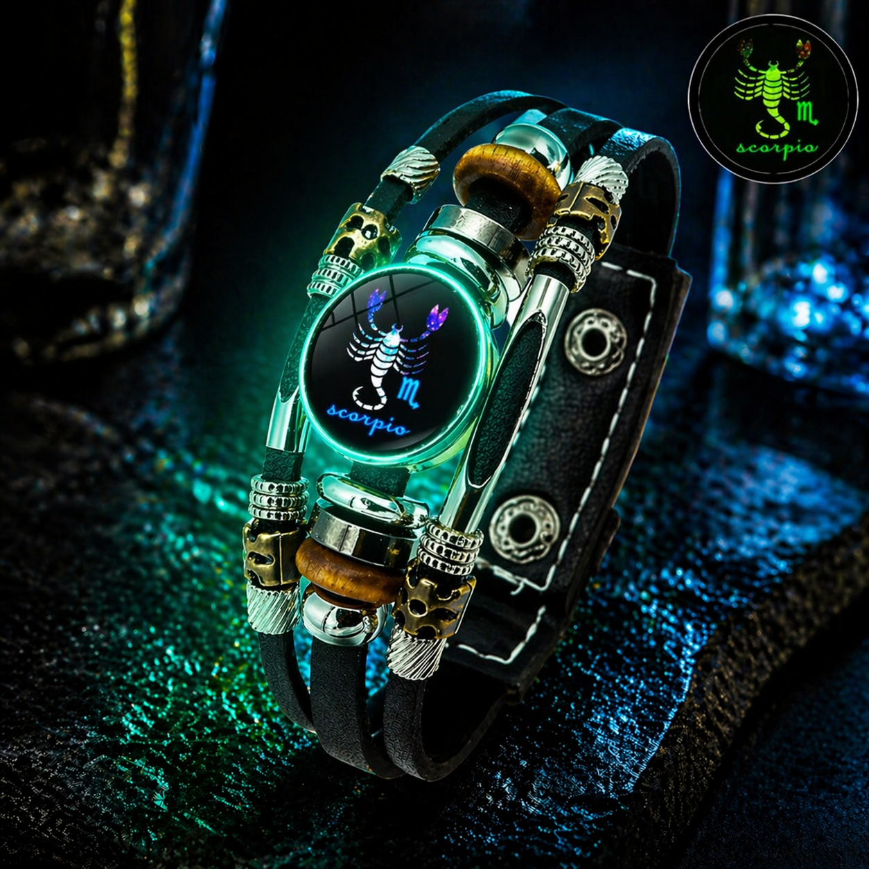 Scorpio
