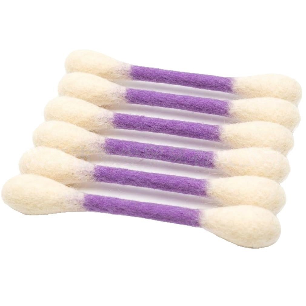 💥 Buy 1 Get 1 Free —❤️For happy, healthy, and active indoor cats🐱Swabs Large Size Cat Toys with Catnip