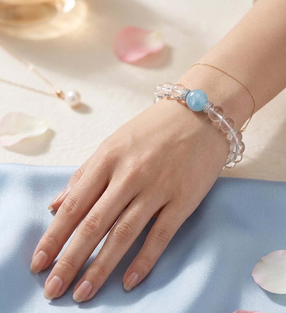 Beaded Bracelet