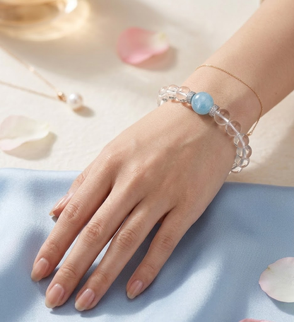 Beaded Bracelet