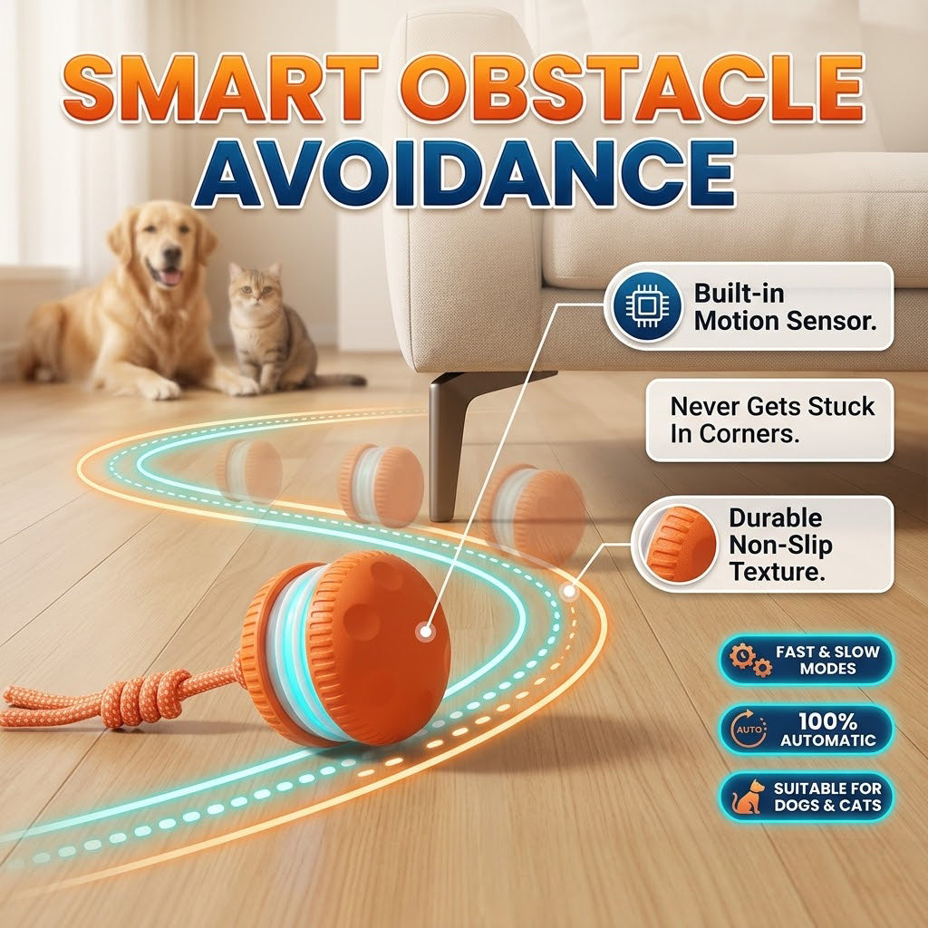 00Keep Your Pet Relaxed, Happy & Content