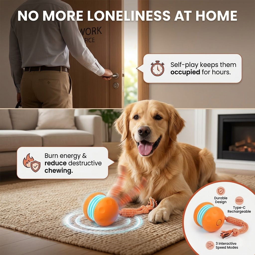 00Keep Your Pet Relaxed, Happy & Content