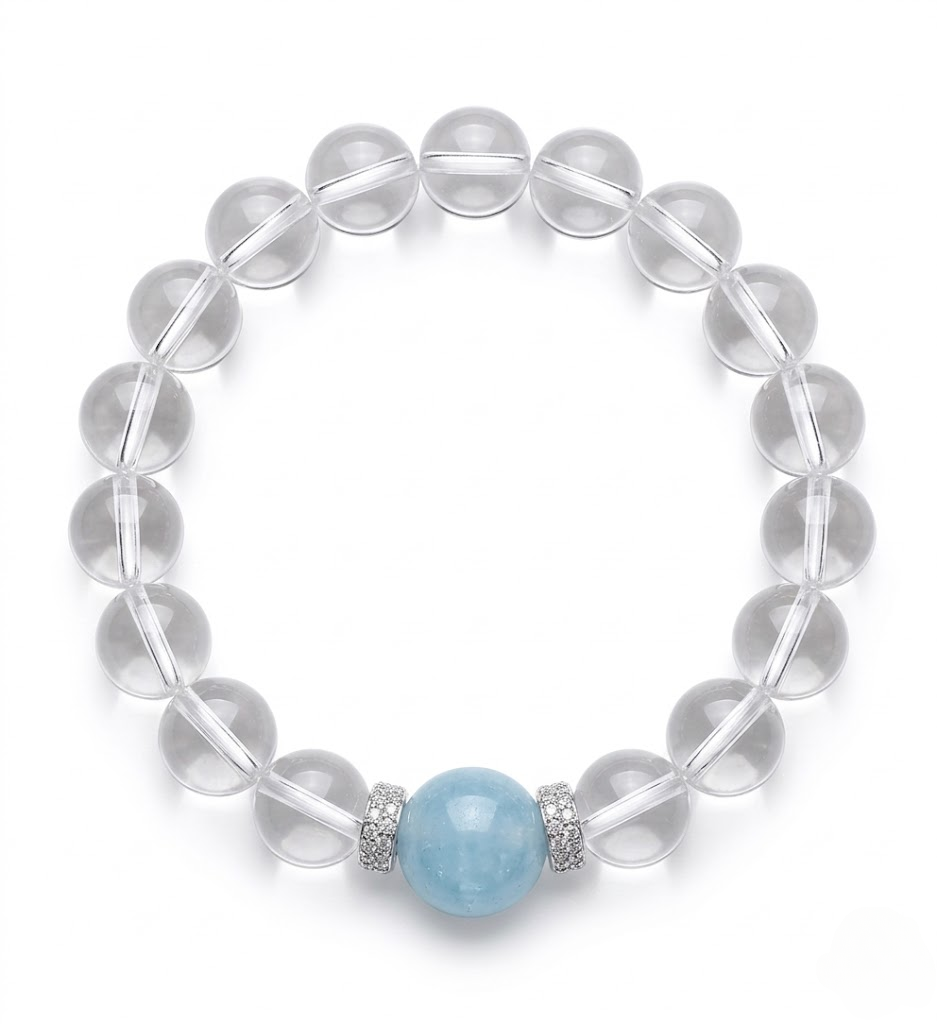Beaded Bracelet